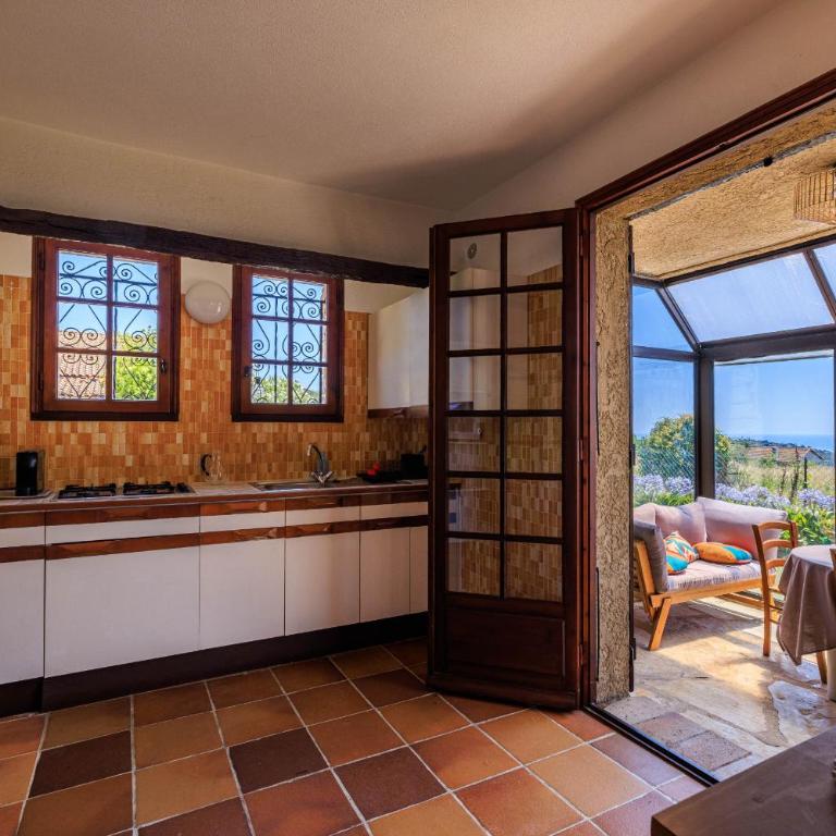 Maison Canorgues - Maison 1 Chambre - 5