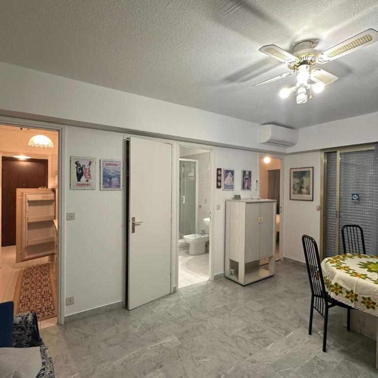 Charming corner 2 rooms of 51 m2 in Antibes - Appartement - 2