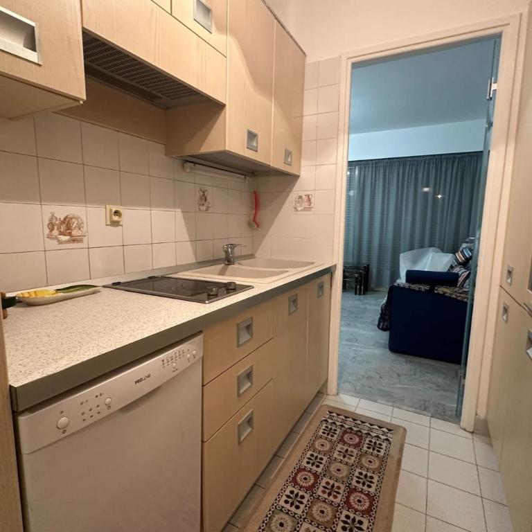 Charming corner 2 rooms of 51 m2 in Antibes - Appartement - 7
