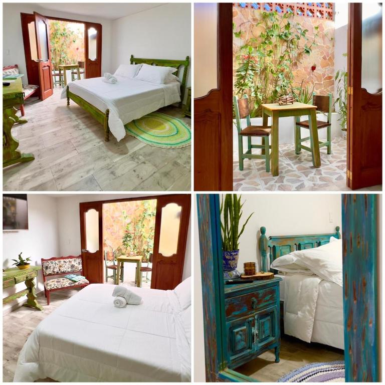 Paisa Territory Jardin - Habitación Doble - 7