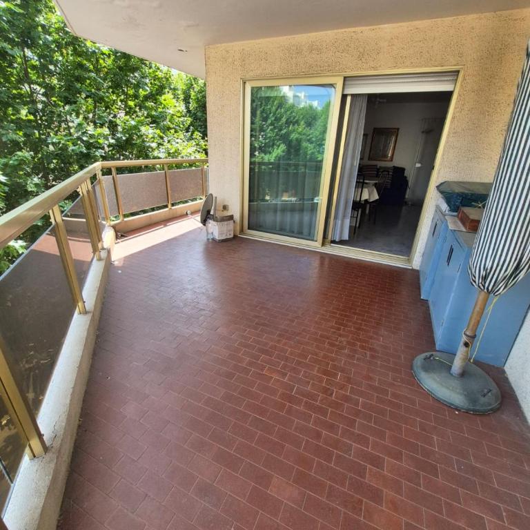 Charming corner 2 rooms of 51 m2 in Antibes - Appartement - 16
