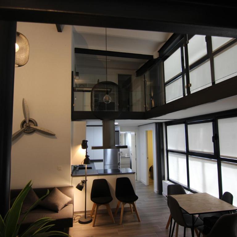 RentalSevilla Alameda - Two-Bedroom Apartment - 5