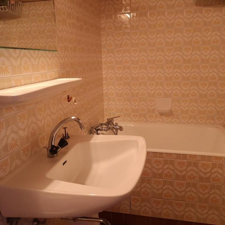Appartement studio à Notre-Dame-de-Bellecombe - 4 personnes NDB102-04G4 - Appartement - 6