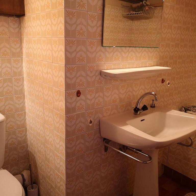 Appartement studio à Notre-Dame-de-Bellecombe - 4 personnes NDB102-04G4 - Appartement - 7