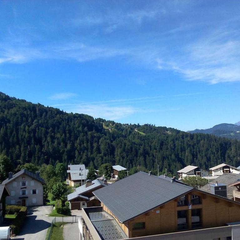 Appartement studio à Notre-Dame-de-Bellecombe - 4 personnes NDB102-04G4 - Appartement - 9