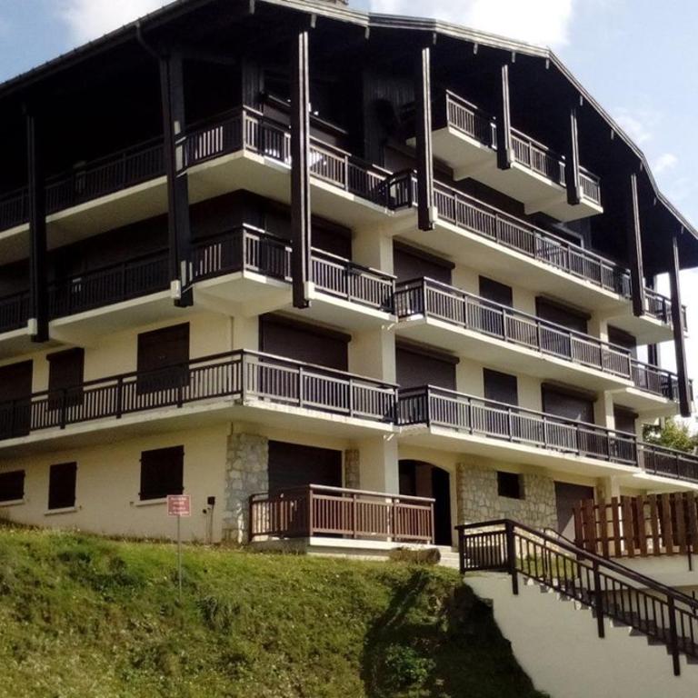 Appartement studio à Notre-Dame-de-Bellecombe - 4 personnes NDB102-04G4 - Appartement - 13