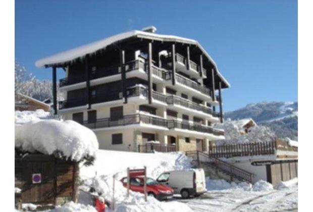 Appartement studio à Notre-Dame-de-Bellecombe - 4 personnes NDB102-04G4 - Appartement - 14