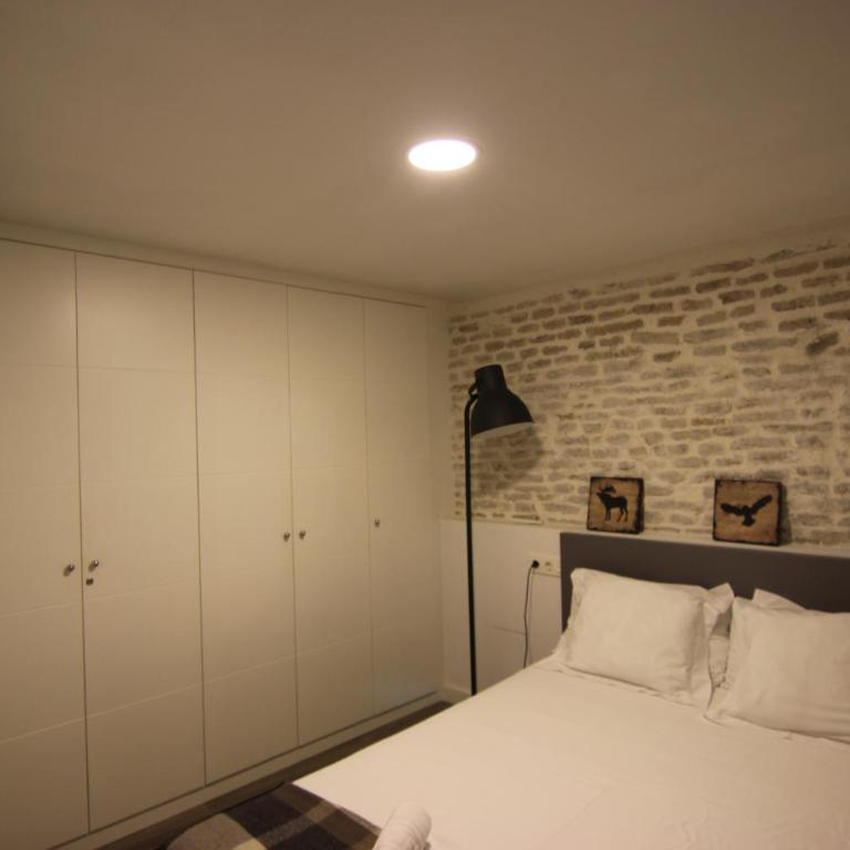RentalSevilla Alameda - Two-Bedroom Apartment - 17