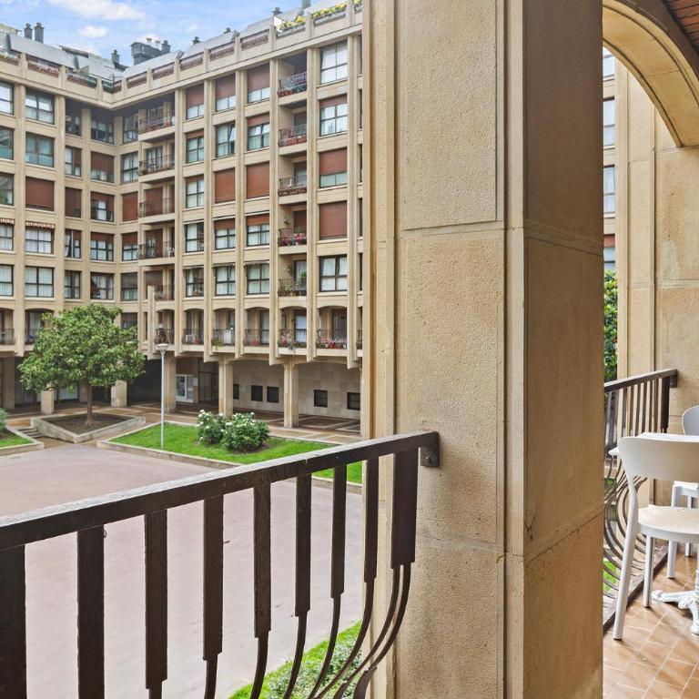 Always Easy I Bermingham - Apartamento - 22