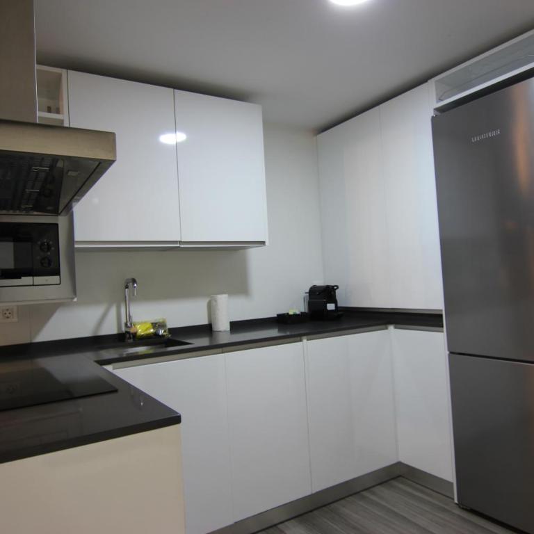 RentalSevilla Alameda - Two-Bedroom Apartment - 14