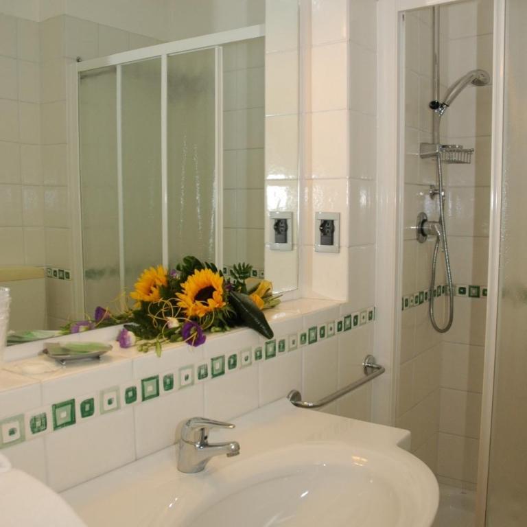 Aparthotel Albatros - Monolocale Comfort con Balcone - 4