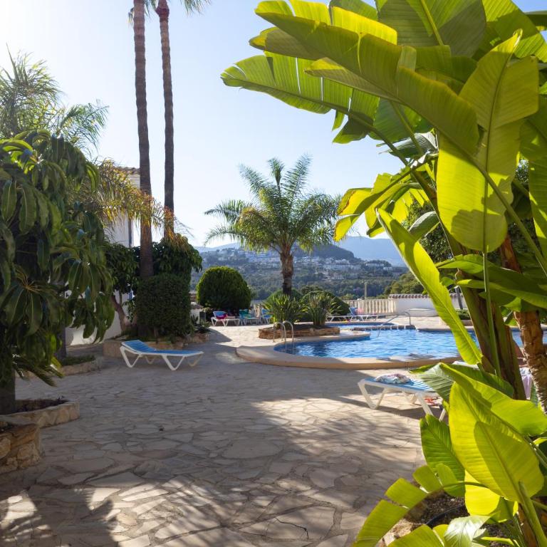 Casanova 20G Calpe - Ifach Holiday Homes - Apartamento de 3 dormitorios - 7