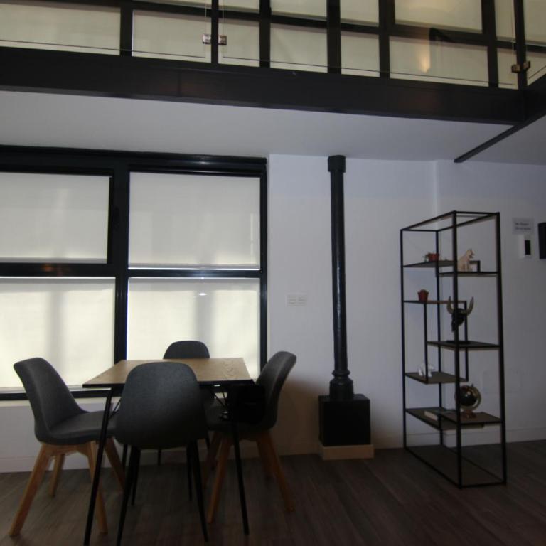 RentalSevilla Alameda - Two-Bedroom Apartment - 11