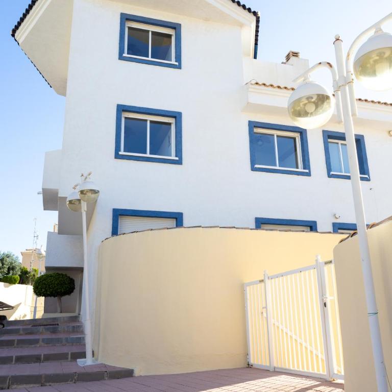 Casanova 20G Calpe - Ifach Holiday Homes - Apartamento de 3 dormitorios - 26