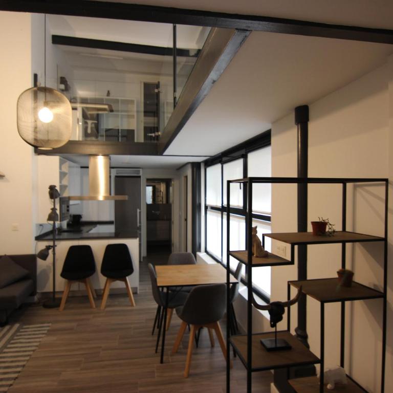 RentalSevilla Alameda - Two-Bedroom Apartment - 12