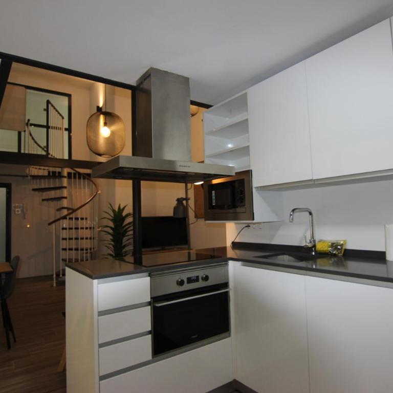 RentalSevilla Alameda - Two-Bedroom Apartment - 13