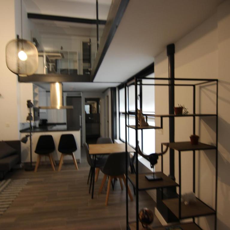 RentalSevilla Alameda - Two-Bedroom Apartment - 8