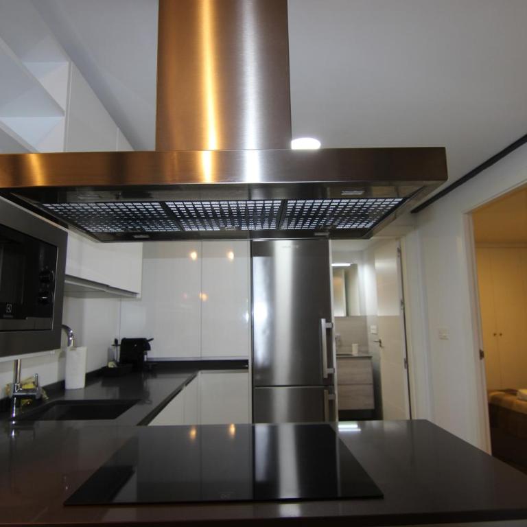 RentalSevilla Alameda - Two-Bedroom Apartment - 15