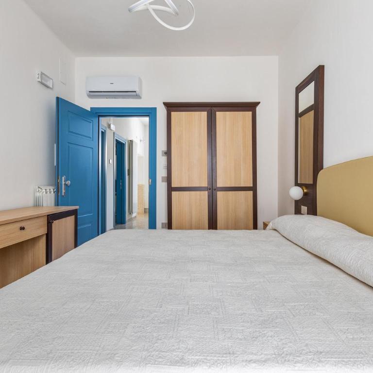 Casa Dalmazia by BarbarHouse - Double Room - 7
