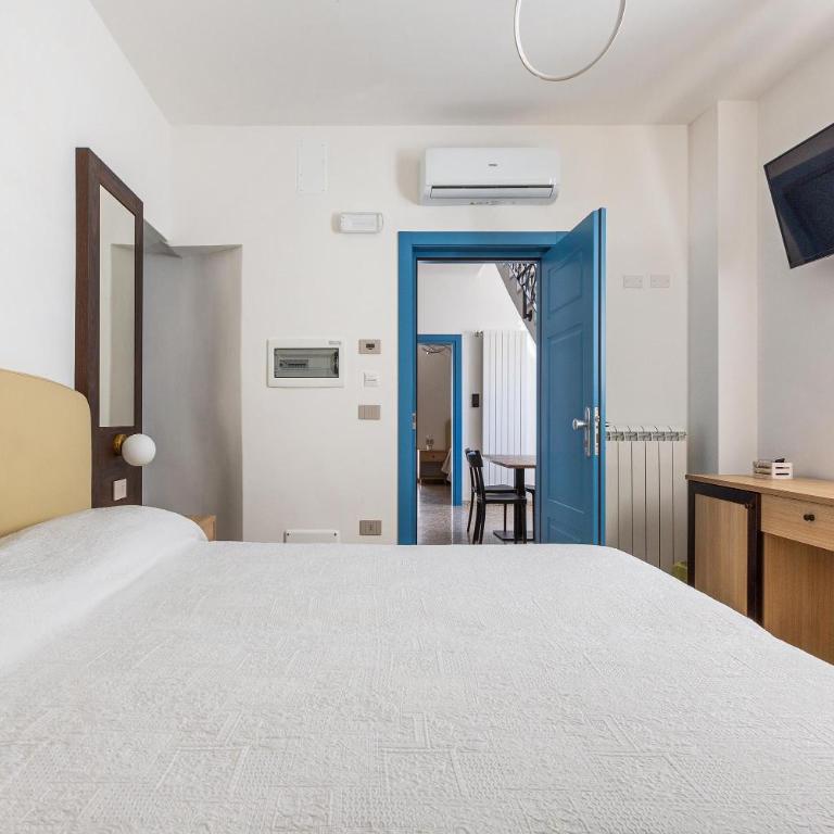 Casa Dalmazia by BarbarHouse - Double Room - 8