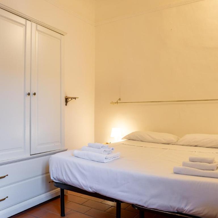 Romana Living - Appartamento con 1 Camera da Letto - 4