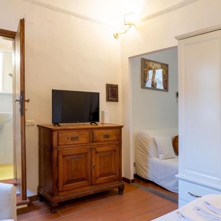 Romana Living - Appartamento con 1 Camera da Letto - 6