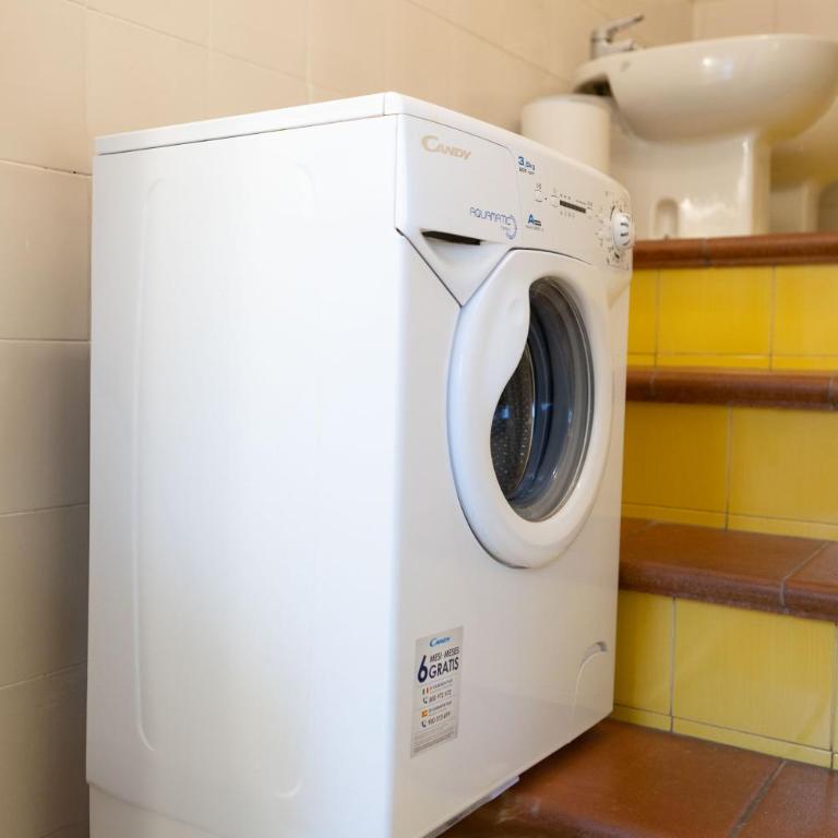 Romana Living - Appartamento con 1 Camera da Letto - 9