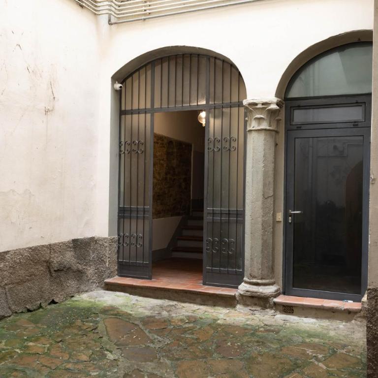 Romana Living - Appartamento con 1 Camera da Letto - 11