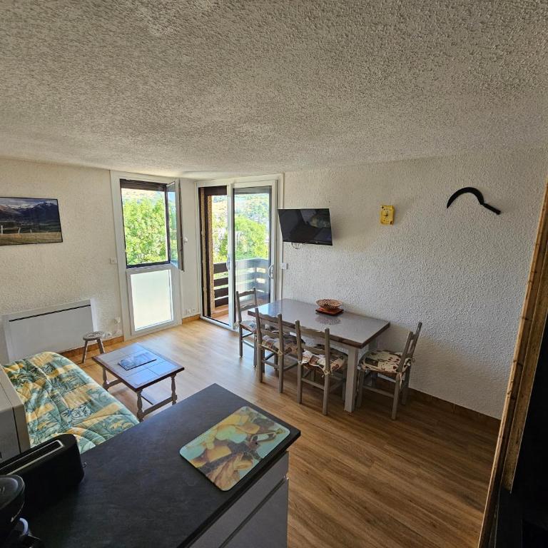 Piolit andCo - Studio vue montagne - Studio - Vue sur Montagne - 5
