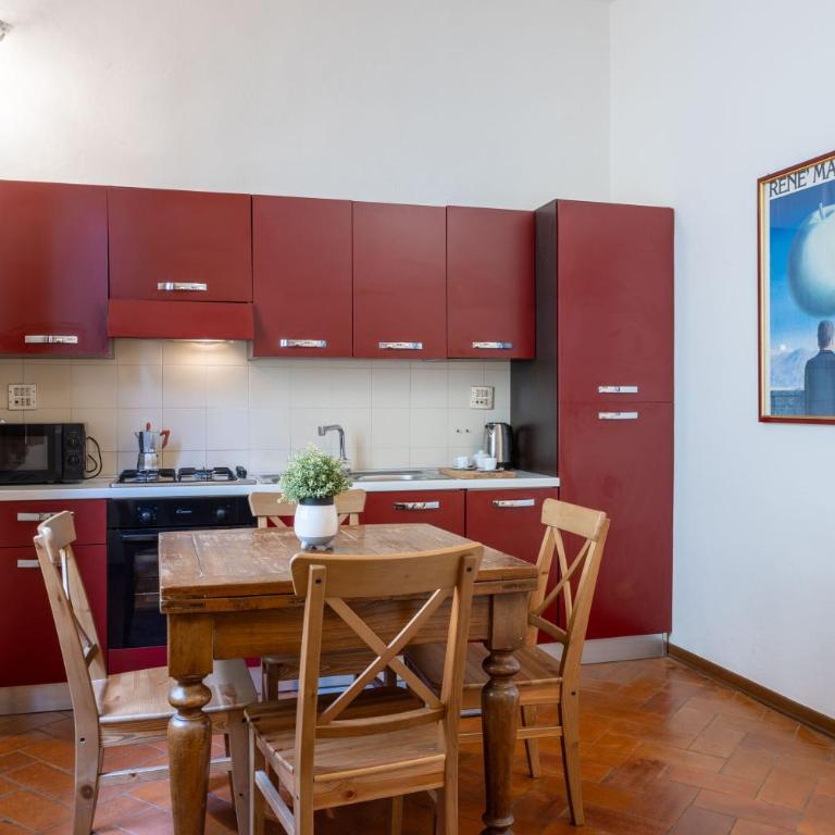 Romana Living - Appartamento con 1 Camera da Letto - 1