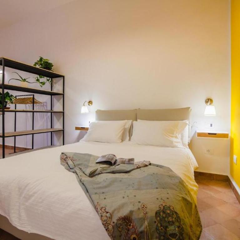 Palazzo Marigliano - Monolocale Standard - 6