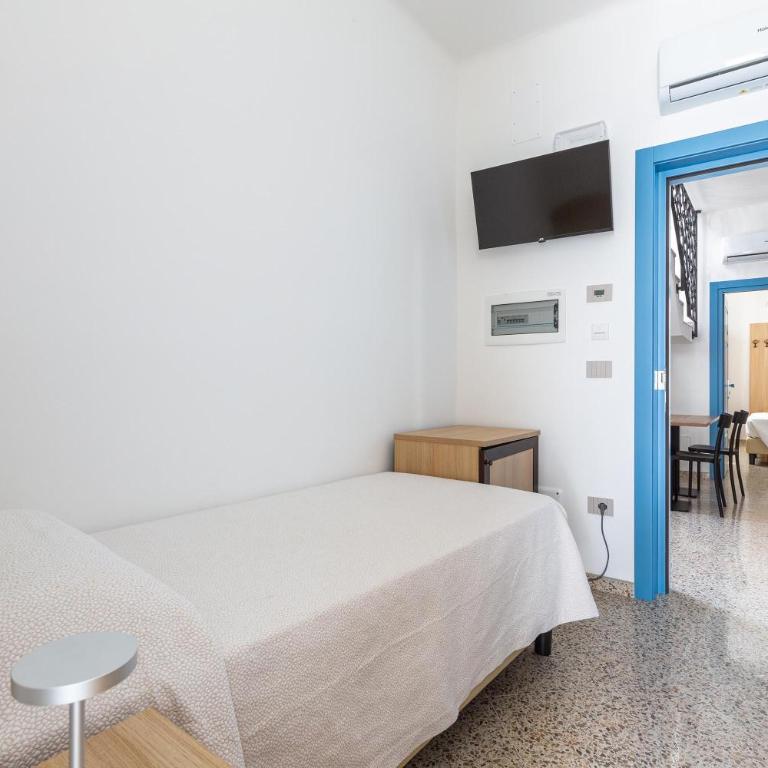 Casa Dalmazia by BarbarHouse - Single Room - 2