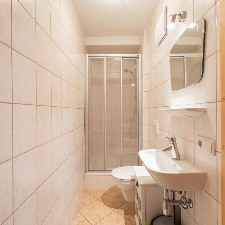 Ferienwohnung Kirchbrücke - Apartment mit 2 Schlafzimmern - 8