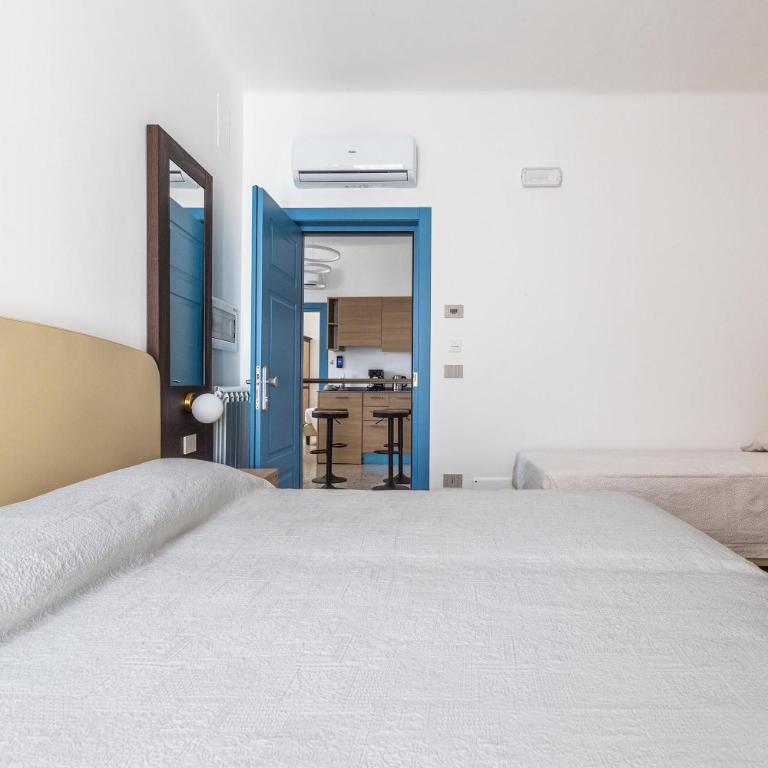 Casa Dalmazia by BarbarHouse - Triple Room - 4