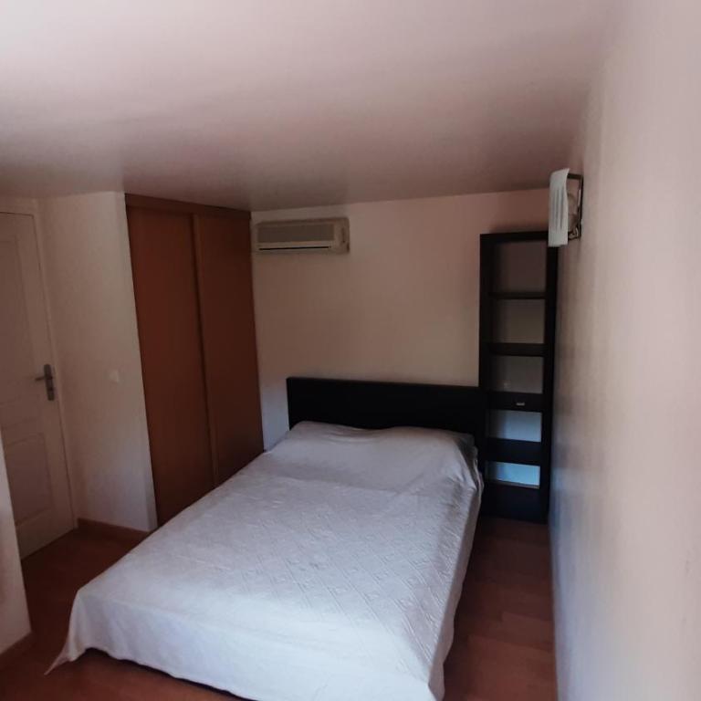 Petite maison à la campagne - Haus mit 1 Schlafzimmer - 2
