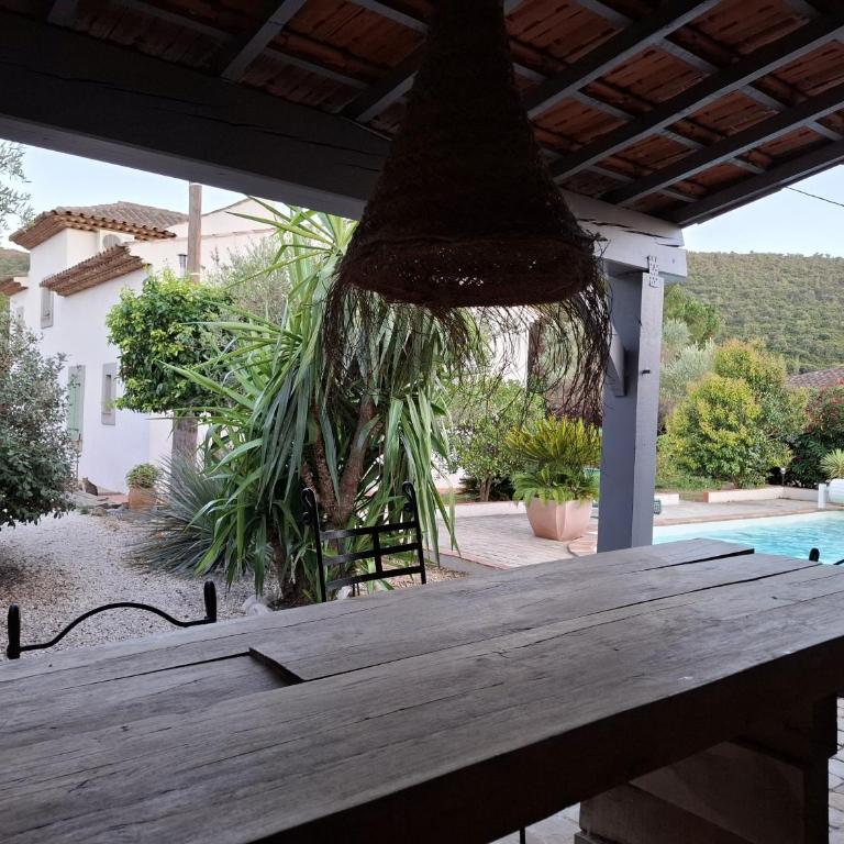 Petite maison à la campagne - Haus mit 1 Schlafzimmer - 4