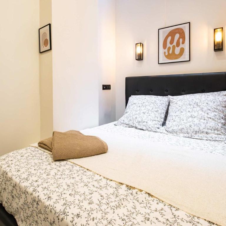 5 Guests Flat - Marais Enfants Rouges - Appartement - 2
