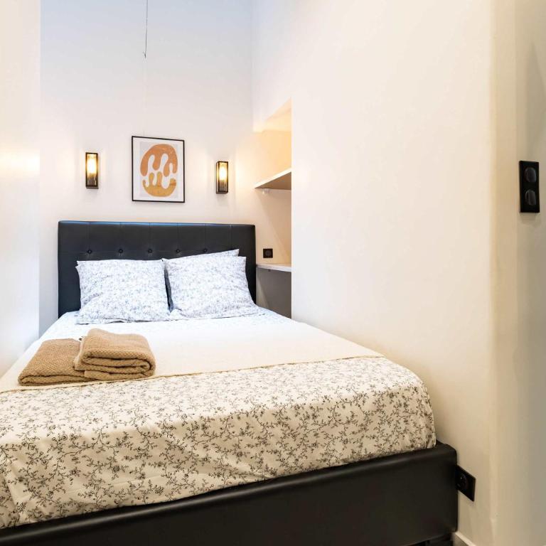 5 Guests Flat - Marais Enfants Rouges - Appartement - 4
