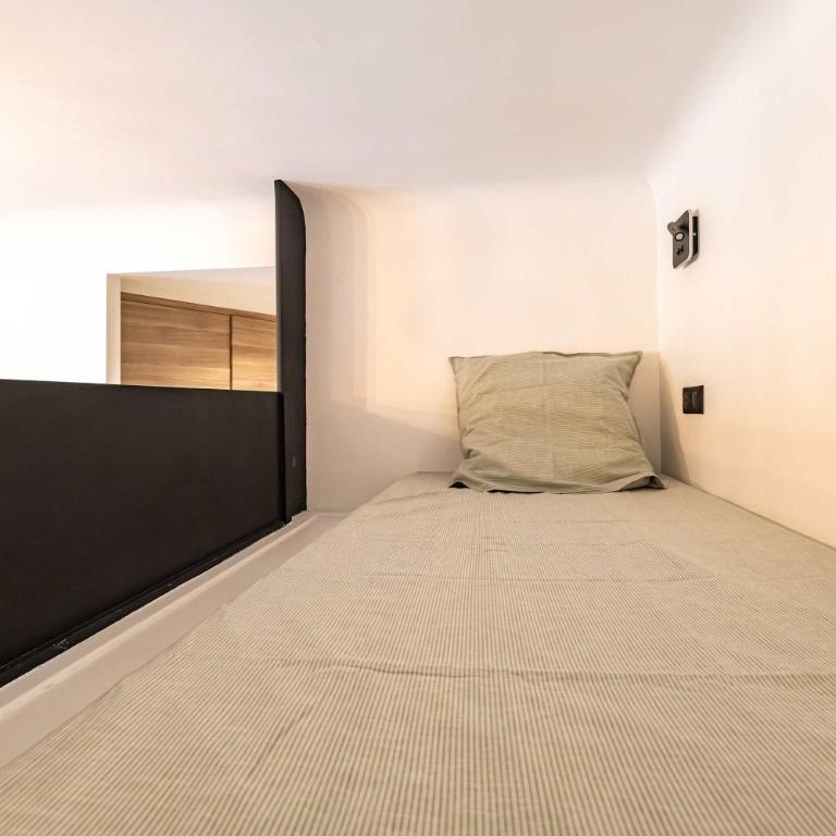 5 Guests Flat - Marais Enfants Rouges - Appartement - 8