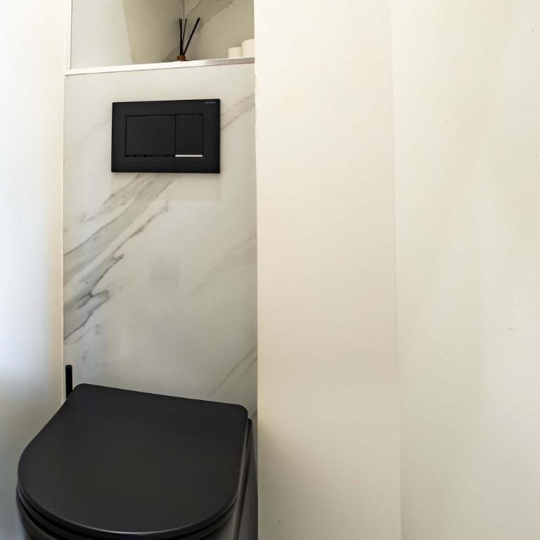 5 Guests Flat - Marais Enfants Rouges - Appartement - 15