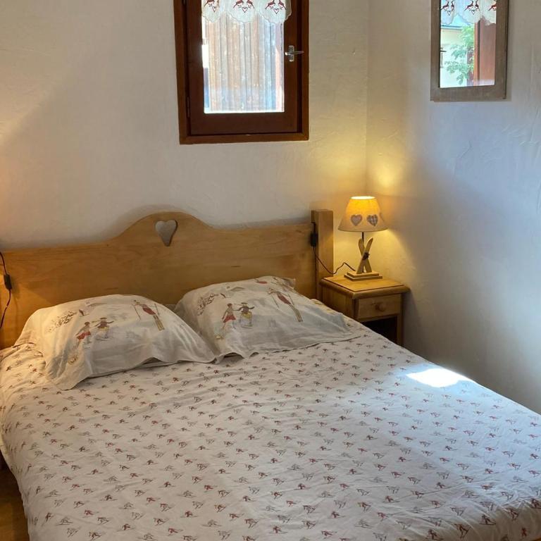 Confortable 3 Pièces 6 Pers., Balcons et Wi-Fi - FR-1-263-514 - Appartamento - 13