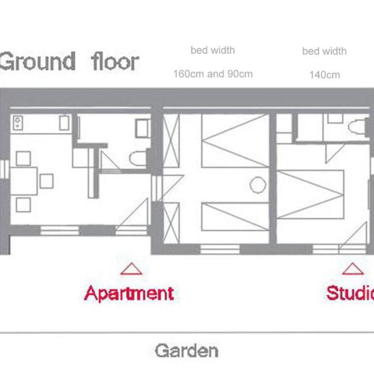 Solstice Retreat - Apartment - 24