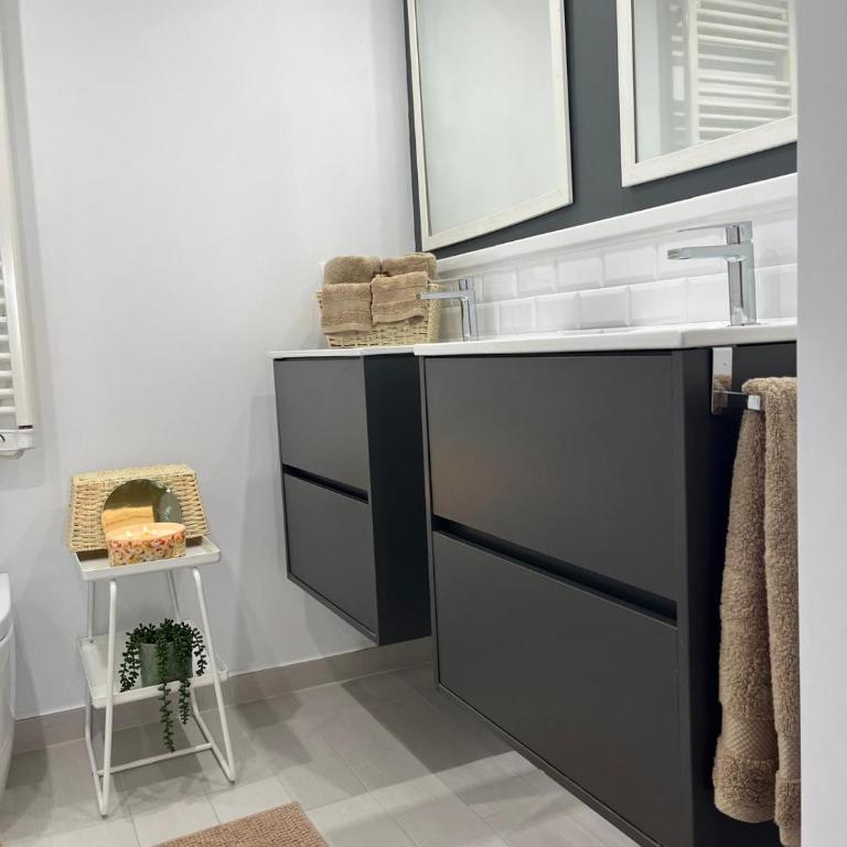 Tahití9H - Apartamento de 3 dormitorios con vistas al mar - 25