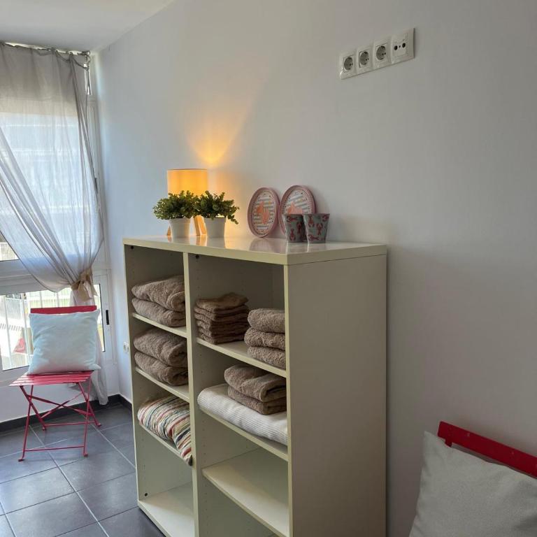 Tahití9H - Apartamento de 3 dormitorios con vistas al mar - 22