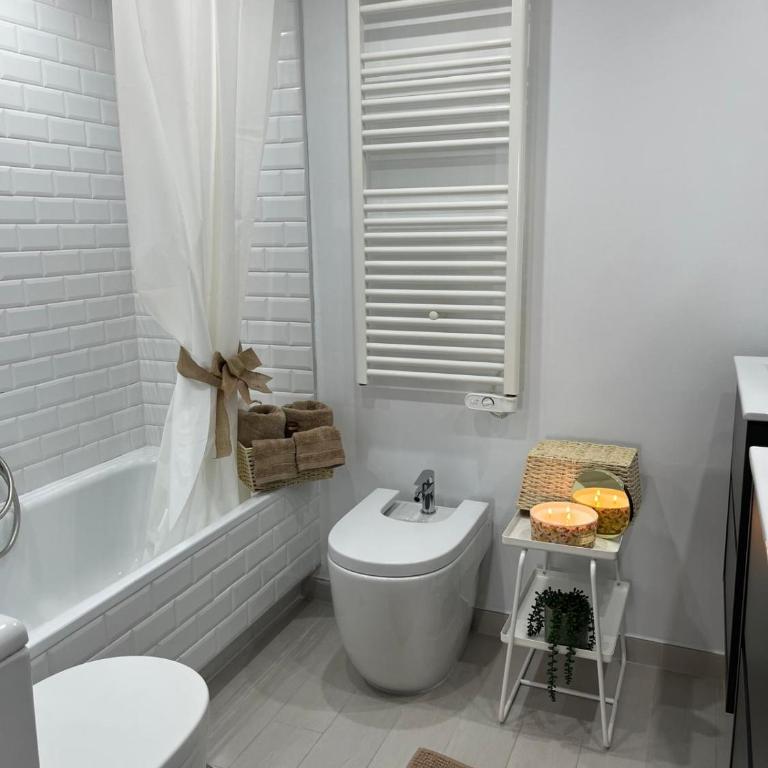 Tahití9H - Apartamento de 3 dormitorios con vistas al mar - 24