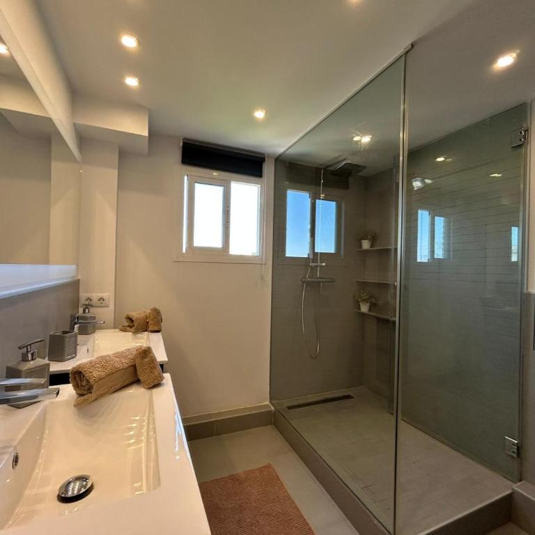 Tahití9H - Apartamento de 3 dormitorios con vistas al mar - 6