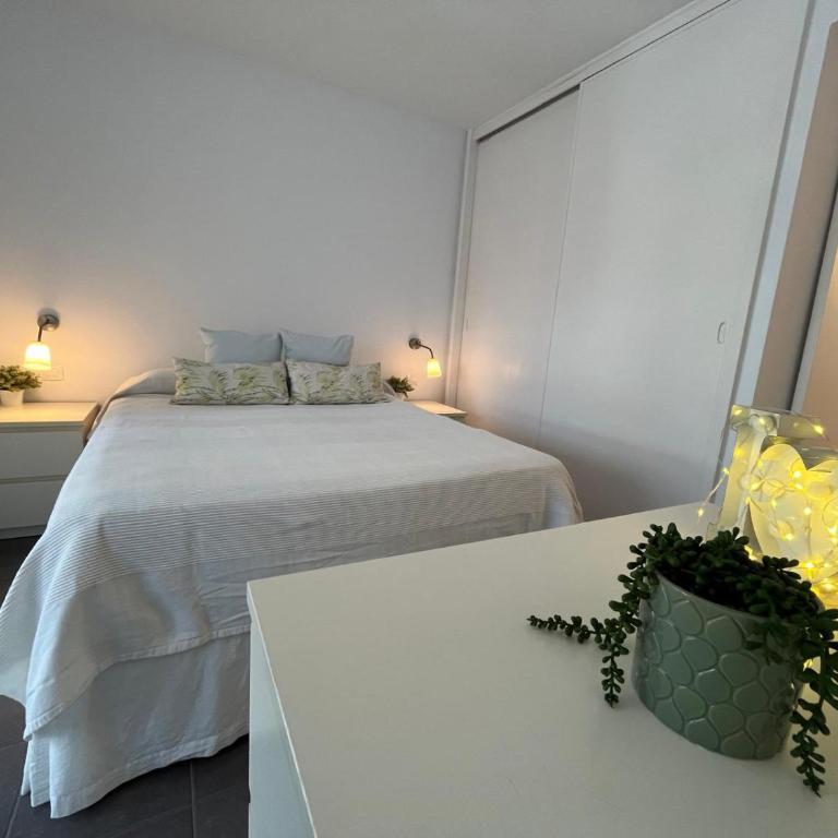 Tahití9H - Apartamento de 3 dormitorios con vistas al mar - 3