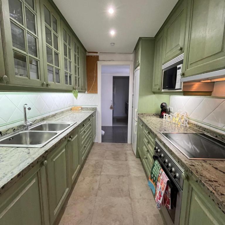 Tahití9H - Apartamento de 3 dormitorios con vistas al mar - 29