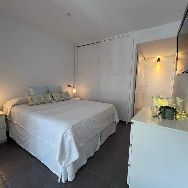 Tahití9H - Apartamento de 3 dormitorios con vistas al mar - 12