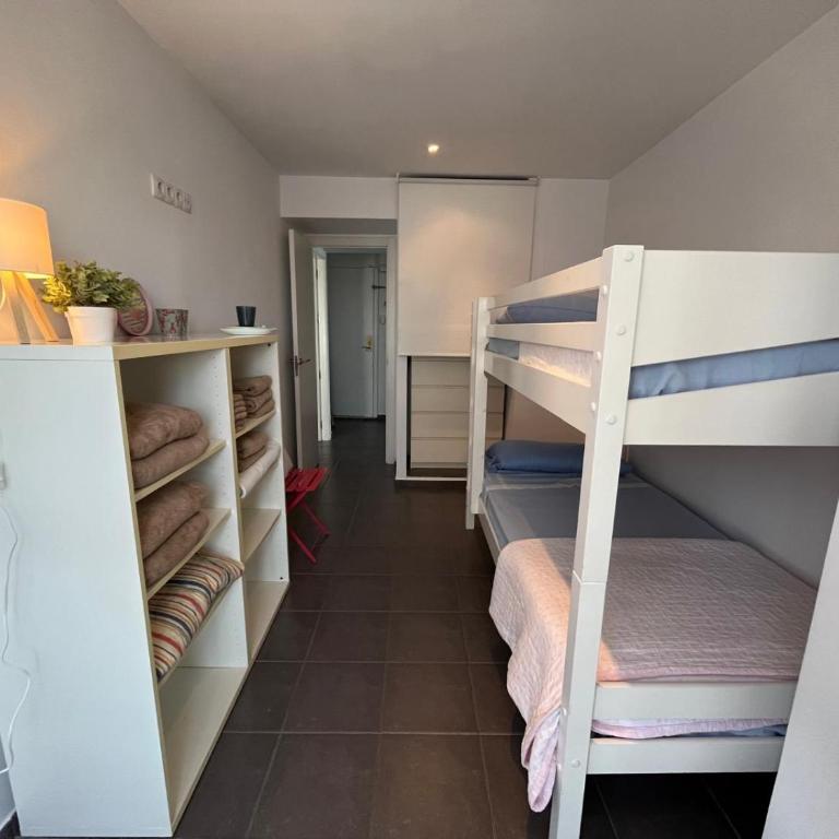 Tahití9H - Apartamento de 3 dormitorios con vistas al mar - 21